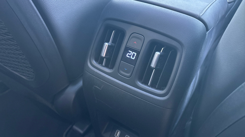 Hyundai TUCSON 1.6 TGDi Hybrid 230 Ultimate 5dr 2WD Auto Hybrid Estate